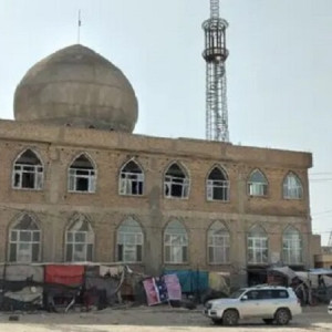 یوناما-حمله-بر-شیعیان-در-مزار-شریف-را-محکوم-کرد