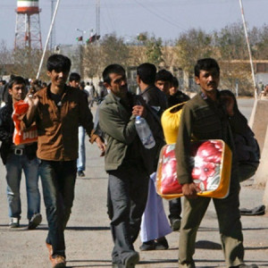 در-یک-هفته-۴-هزار-مهاجر-از-ایران-اخراج-شدند-​​​​​​​