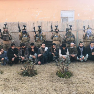 کندز؛-نیروهای-امنیتی-تن-را-از-زندان-طالبان-رها-کردند