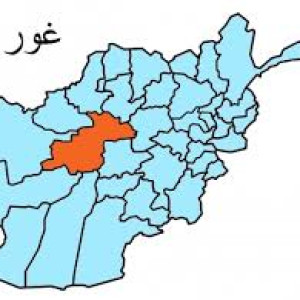 حمله-طالبان-بر-پاسگاه-ارتش-در-غور؛-سرباز-کشته-شدند