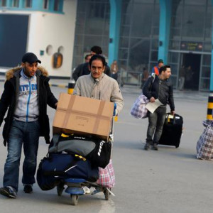 پناهجوی-افغان-از-سوی-دولت-آلمان-به-کابل-فرستاده-شدند