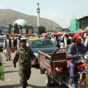نشست-پروسه-کابل-در-تامین-امنیت-و-صلح-کشور-تاثیرگذار-نیست