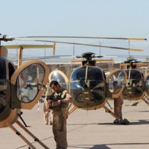 امریکا-خلبانان-افغانستان-را-برای-جنگ-اوکراین-آموزش-می‌دهد