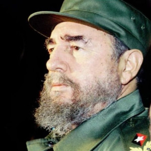 فیدل-کاسترو؛-رهبر-سابق-کوبا-درگذشت