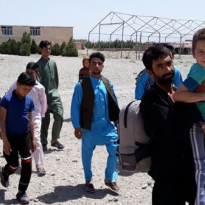 بازگشت-بیش-از-۱۹-هزار-پناهجوی-افغان-از-پاکستان،-ایران-و-اروپا