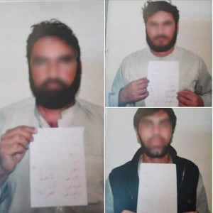 بازداشت-گروه-سه-نفری-اختطافچیان-در-کابل-و-ننگرهار