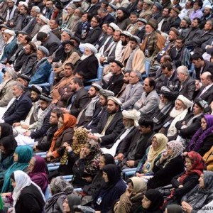 قطعنامه-گردهمایی-بزرگ-مردم-افغانستان-در-قندهار