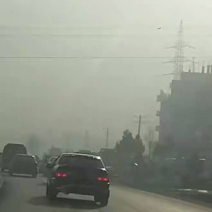 آلودگی-هوا-در-کابل؛-معضل-لاینحل-برای-شهروندان