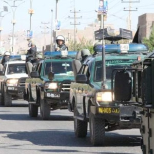 بزرگترین-مانور-نظامی-نیروهای-امنیتی-در-هرات