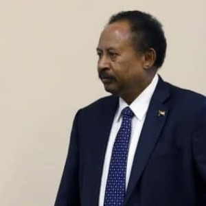 بازداشت-نخست‌وزیر-سودان-از-سوی-افراد-ناشناس