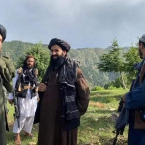 وزیر-دفاع-طالبان-از-یک-حمله-جان-به-سلامت-برد