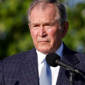 بوش-خروج-نیروهای-امریکایی-از-افغانستان-اشتباه-است