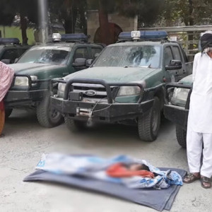 بازداشت-پنج-عضو-یک-خانواده-به-اتهام-قتل-و-آدم‌ربایی-در-کابل