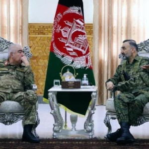 نور-و-دوستم-برای-مذاکره-با-طالبان-جبهه-تشکیل-می‌دهند