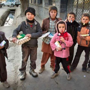 نزدیک-به-ده-میلیون-کودک-افغان-نیاز-به-کمک‌های-فوری-دارند
