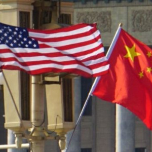 مقامات-چین-مذاکرات-تجاری-با-امریکا-را-لغو-کردند