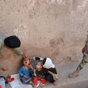 ناامنی-عامل-مهم-افزایش-بیماری-پولیو-در-افغانستان