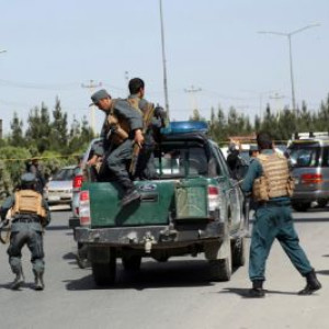 عاملان-حمله-بر-وزارت-داخله-بدون-بازرسی-وارد-کابل-شده-بودند