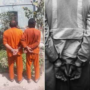 بازداشت-تن-به-اتهام-قتل-و-سرقت-از-خوست،-تخار-و-کابل