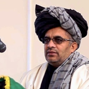والی-غزنی-عضو-گروه-طالبان-را-آزاد-کرد