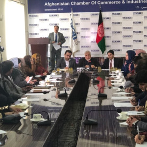 خوش‌بینی-نسبت-به-رشد-اقتصادی-افغانستان