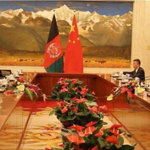افغانستان-خواستار-همکاری-چین-برای-پیوستن-کامل-به-سازمان-شانگهای-شد