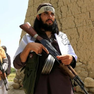 -جنگجوی-طالبان-در-غزنی-کشته-و-زخمی-شدند