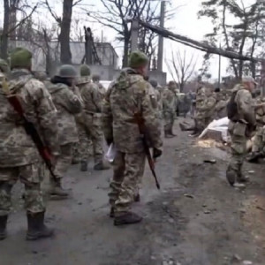 بیش-از-هزار-سرباز-روسی-در-جنگ-با-اوکراین-کشته-شده‌اند