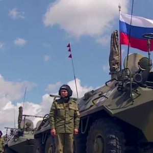 روسیه-یک-جنگنده-و-هشت-هلیکوپتر-اوکراین-سرنگون-شدند