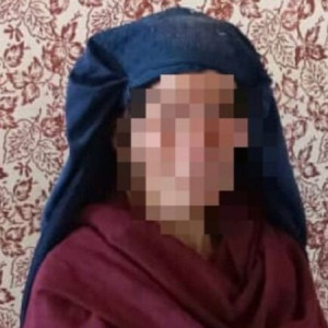 یک-زن-به-اتهام-قتل-دختر‌اندرش-بازداشت-شد