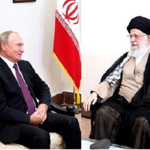 خامنه‌ای-در-دیدار-با-پوتین-ناتو-موجودی-خطرناک-است