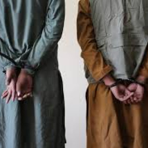 ۱۳-تروریست-چچنی-در-لوگر-دستگیر-شدند