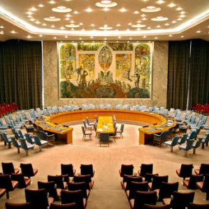 شورای-امنیت-در-مورد-افغانستان-نشست-برگزار-می‌کند