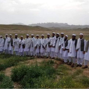 طالبان-۳۸-زندانی-دیگر-دولت-افغانستان-را-آزاد-کردند
