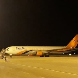 شروع-پروازهای-مسافرتی-میان-کابل-و-ابوظبی