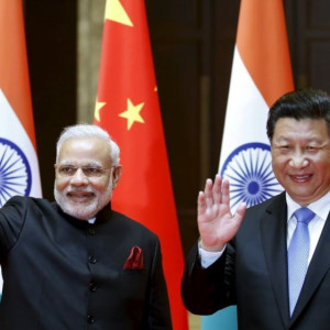 مشکلات-مرزی-میان-هند-و-چین-راه-حل-دیپلماتیک-دارد