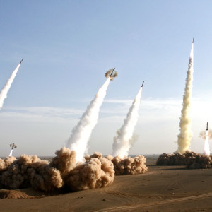 پاکستان-۵-هزار-موشک-بر-افغانستان-پرتاب-کرده‏‎است