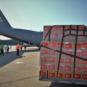 ارسال-بسته-های-صحی-ترکیه-برای-آذربایجان