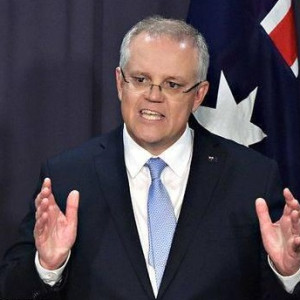 نخست-وزیر-استرالیا-از-قربانیان-سوءاستفاده-جنسی-عذرخواهی-کرد