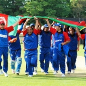 تیم-کرکت-افغانستان،-پاکستان-را-شکست-داد