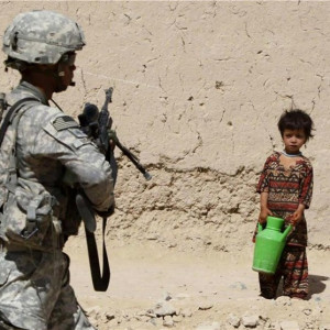 امریکا-مسوول-جنگ-و-خونریزی-در-افغانستان-است