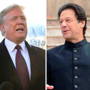 خبرهای-خوش-ترامپ-و-عمران-خان-در-مورد-افغانستان