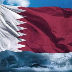 قطر-به-حمایت-خود-از-افغانستان-ادامه-می‌دهیم