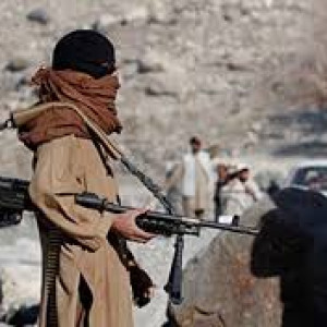 یک-سرکرده-طالبان-در-بدخشان-به-دولت-پیوست
