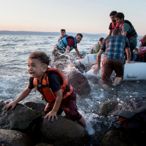 عبور-از-دریایی-مدیترانه؛-هر-هفته-۱۱-کودک-پناهجو-غرق-می‌شوند