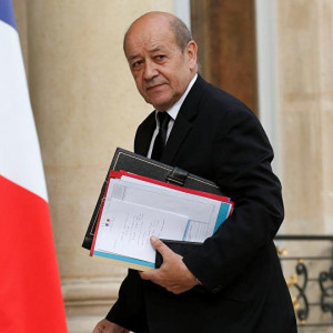 فرانسه-با-خروج-آمریکا-از-عراق-و-افغانستان-مخالفت-می‌کند