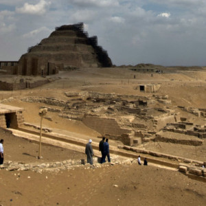 کشف-قبر-زن-حامله-با-قدامت-ساله-در-مصر
