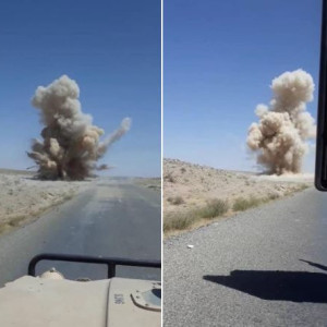 جلوگیری-از-انفجار-۱۸-حلقه-ماین-طالبان-در-قندهار