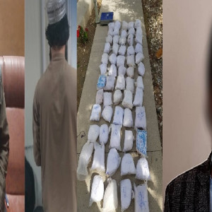 هفت-تن-به-ارتکاب-قاچاق-مواد-مخدر-بازداشت-شدند