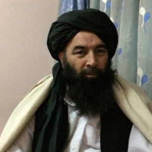 طالبان-با-حضور-خارجی‌ها-در-افغانستان-صلح-نمی‌کند
